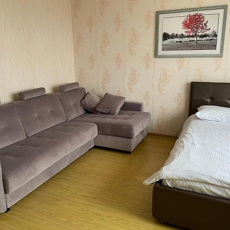 Apartmán Apart39 On Gagarina 2А Kaliningrad Exteriér fotografie