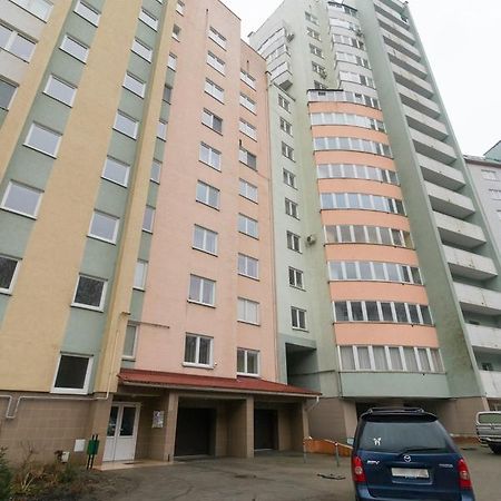 Apartmán Apart39 On Gagarina 2А Kaliningrad Exteriér fotografie