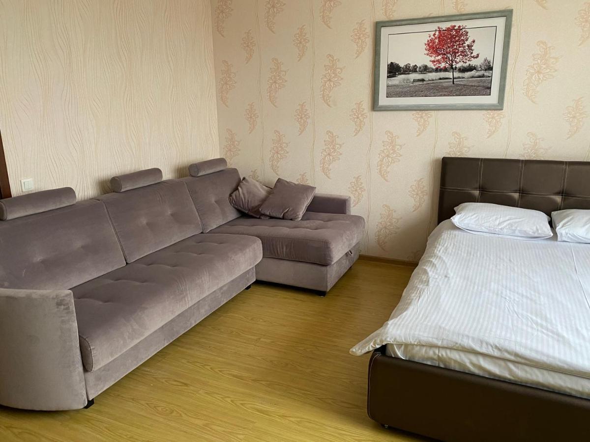 Apartmán Apart39 On Gagarina 2А Kaliningrad Exteriér fotografie