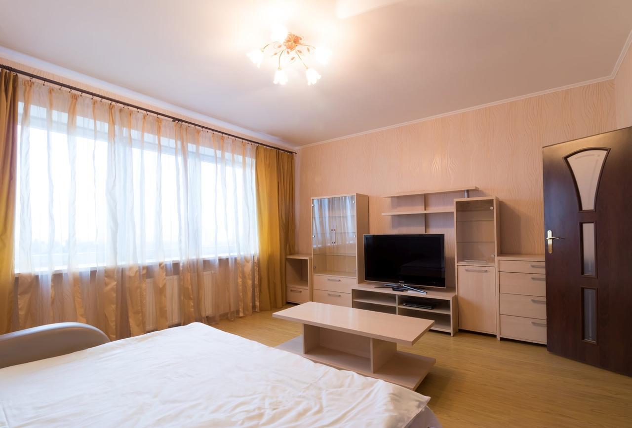 Apartmán Apart39 On Gagarina 2А Kaliningrad Exteriér fotografie