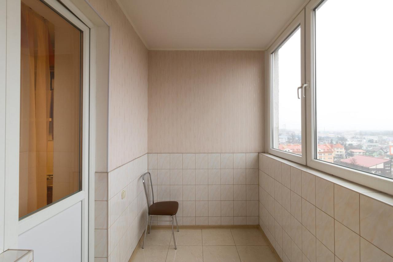 Apartmán Apart39 On Gagarina 2А Kaliningrad Exteriér fotografie