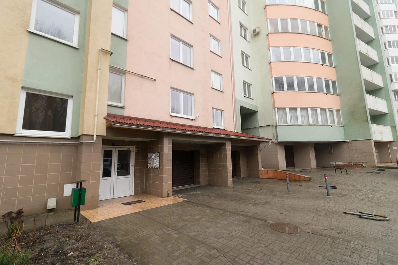 Apartmán Apart39 On Gagarina 2А Kaliningrad Exteriér fotografie