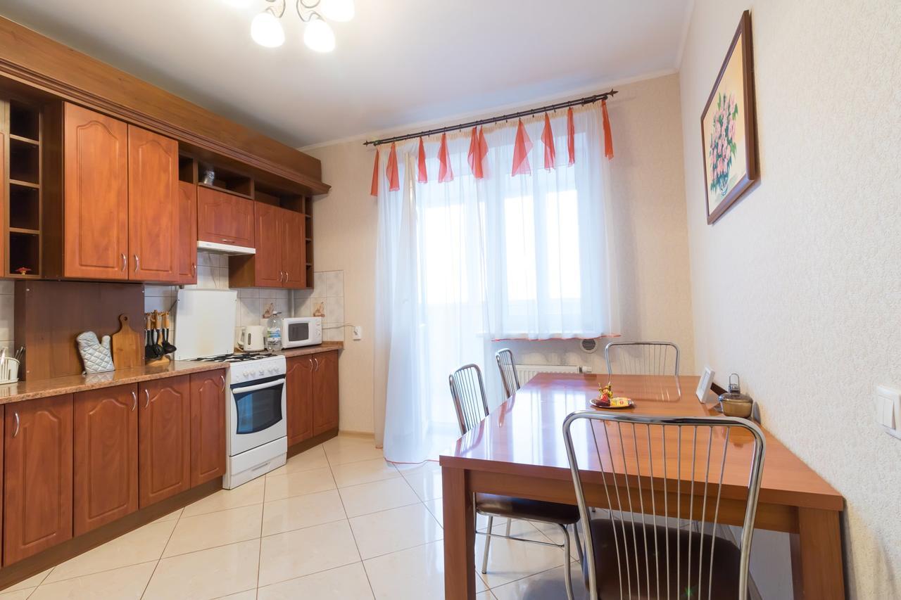 Apartmán Apart39 On Gagarina 2А Kaliningrad Exteriér fotografie